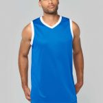MEN'S BASKETBALL JERSEY
