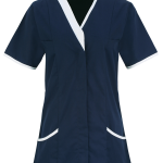‘DAISY’ HEALTHCARE TUNIC