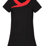 ‘IVY’ BEAUTY AND SPA TUNIC