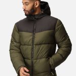 TACTICAL REGIME INSULATED JACKET