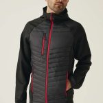NAVIGATE HYBRID JACKET