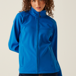WOMEN'S UPROAR - INTERACTIVE SOFTSHELL