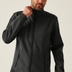 SANDSTORM - RIPSTOP SOFTSHELL