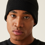 AXTON - CUFFED BEANIE