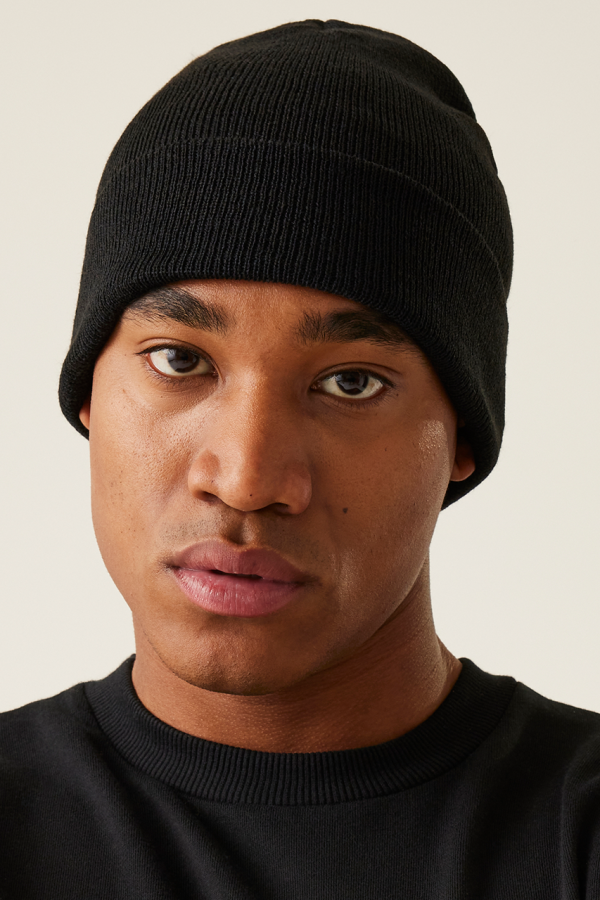 AXTON - CUFFED BEANIE