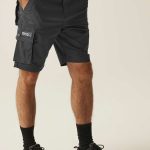 HEROIC CARGO SHORT