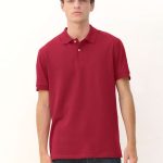 SOL'S PACIFIC - UNISEX POLO SHIRT