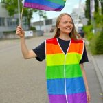 NATPRIDE – RAINBOW "PRIDE"