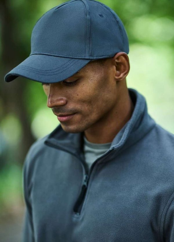 PRO 5-PANEL CAP