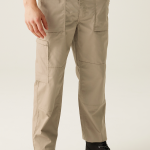 ACTION - TROUSERS (SHORT)