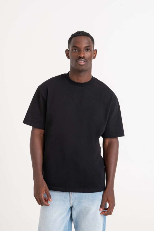 SIGNATURE HEAVYWEIGHT T
