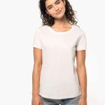 WOMEN'S ORGANIC IN CONVERSION T-SHIRT