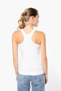 ANGELINA - LADIES' VEST - Slika 3