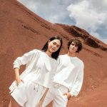 UNISEX OVERSIZED TERRY280 SWEATSHIRT