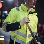 HI-VIS PRO TWO TONE 3-IN-1 JACKET