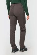 UNISEX COTTON STRETCH TROUSERS - Slika 6