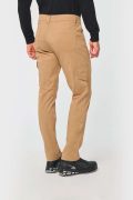 UNISEX COTTON STRETCH TROUSERS - Slika 11