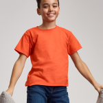 SOFTSTYLE® YOUTH T-SHIRT