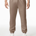 SOFTSTYLE MIDWEIGHT ADULT POCKET SWEATPANTS
