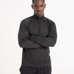 LIGHTWEIGHT ACTIVE 1/4 ZIP