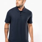 UNISEX PIQUÉ POLO SHIRT
