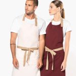 UNISEX ECO-FRIENDLY APRON