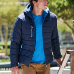 NAVIGATE THERMAL JACKET