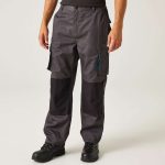 HEROIC CARGO TROUSERS