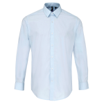 MEN'S POPLIN SUPREME LONG SLEEVE SHIRT