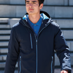 NAVIGATE WATERPROOF INSULATED JACKET