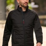 ESSENTIAL HYBRID JACKET