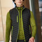 NAVIGATE HYBRID BODYWARMER