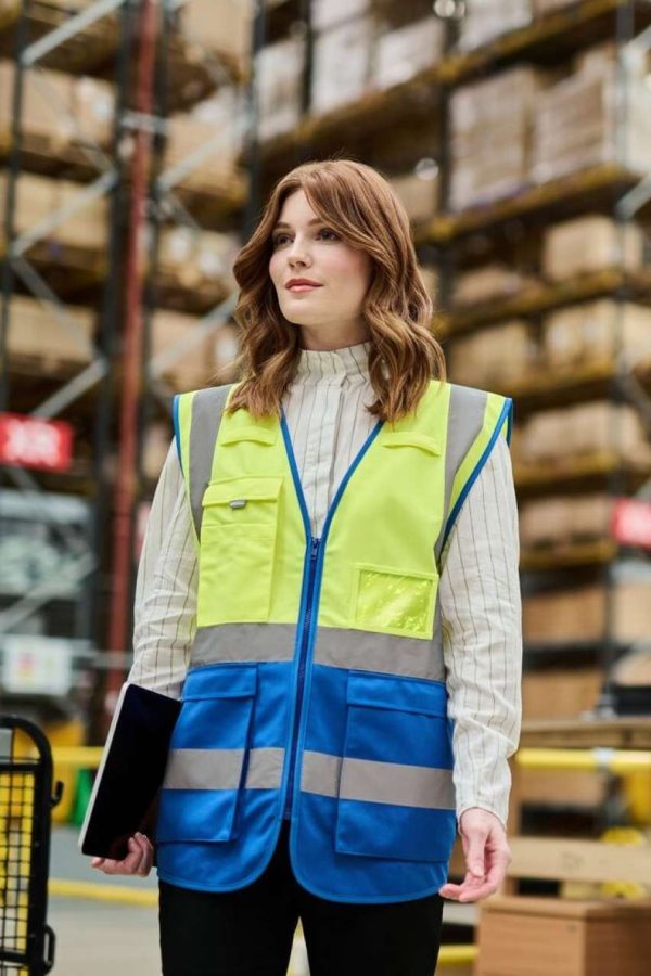 PRO EXECUTIVE VEST