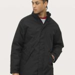 SOL'S ROBYN - UNISEX JACKET WITH PADDED LINING