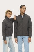 SOL'S RADIAN WOMEN - SOFTSHELL ZIP JACKET - Slika 3