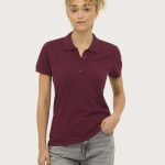 SOL'S PASSION - WOMEN'S POLO SHIRT