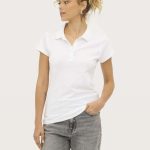 SOL'S PRESCOTT WOMEN - POLO SHIRT