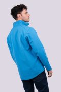 MEN’S 3-LAYER SOFTSHELL JACKET - Slika 3