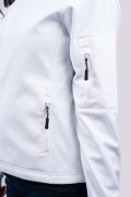 WOMEN’S 3-LAYER SOFTSHELL JACKET - Slika 3