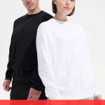 SOL'S COLUMBIA - UNISEX ROUND-NECK SWEATSHIRT
